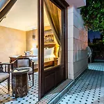 Hivernage Secret Suites&Garden