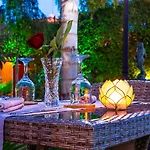 Hivernage Secret Suites&Garden