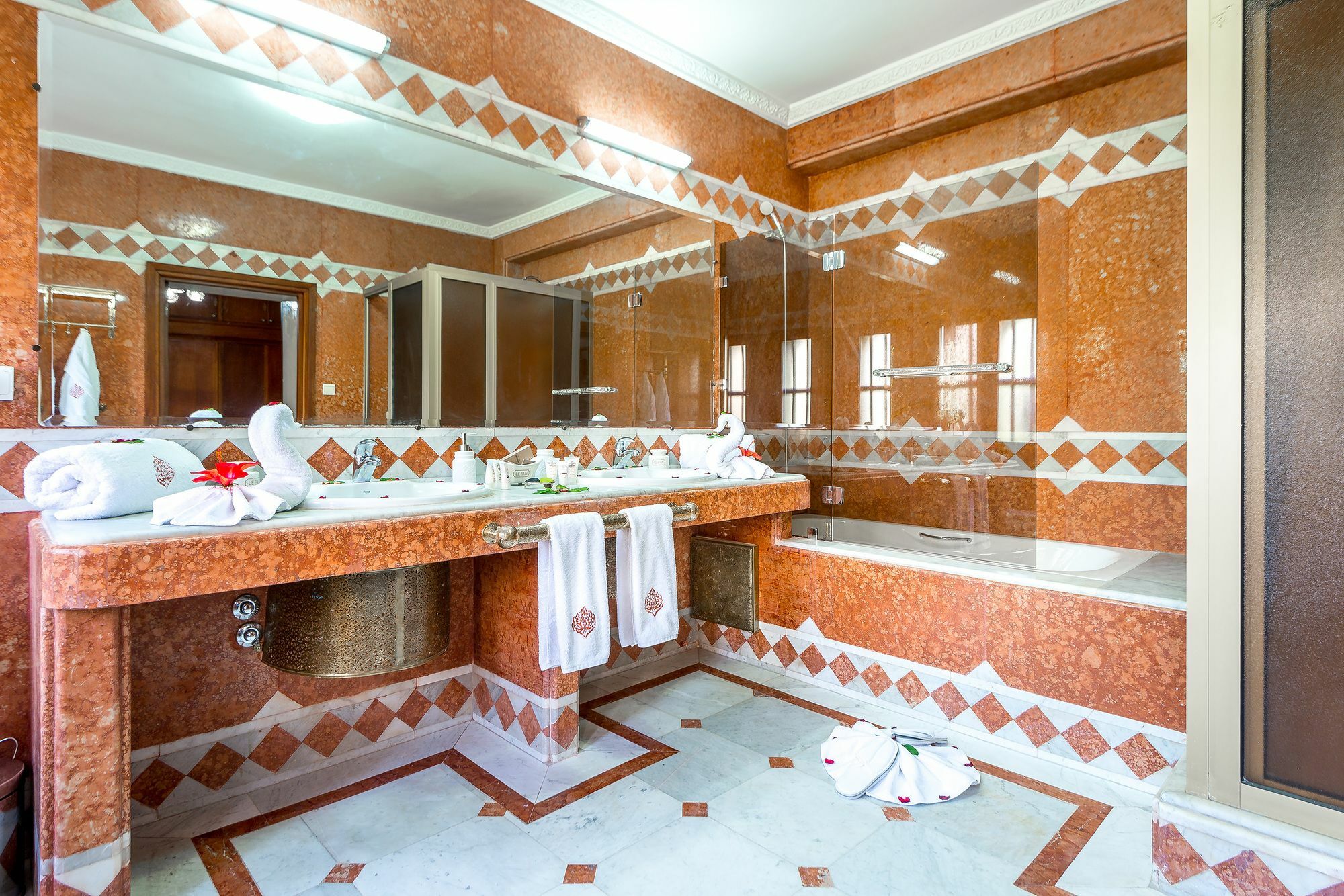 Hivernage Secret Suites&garden Riad Marrakesh