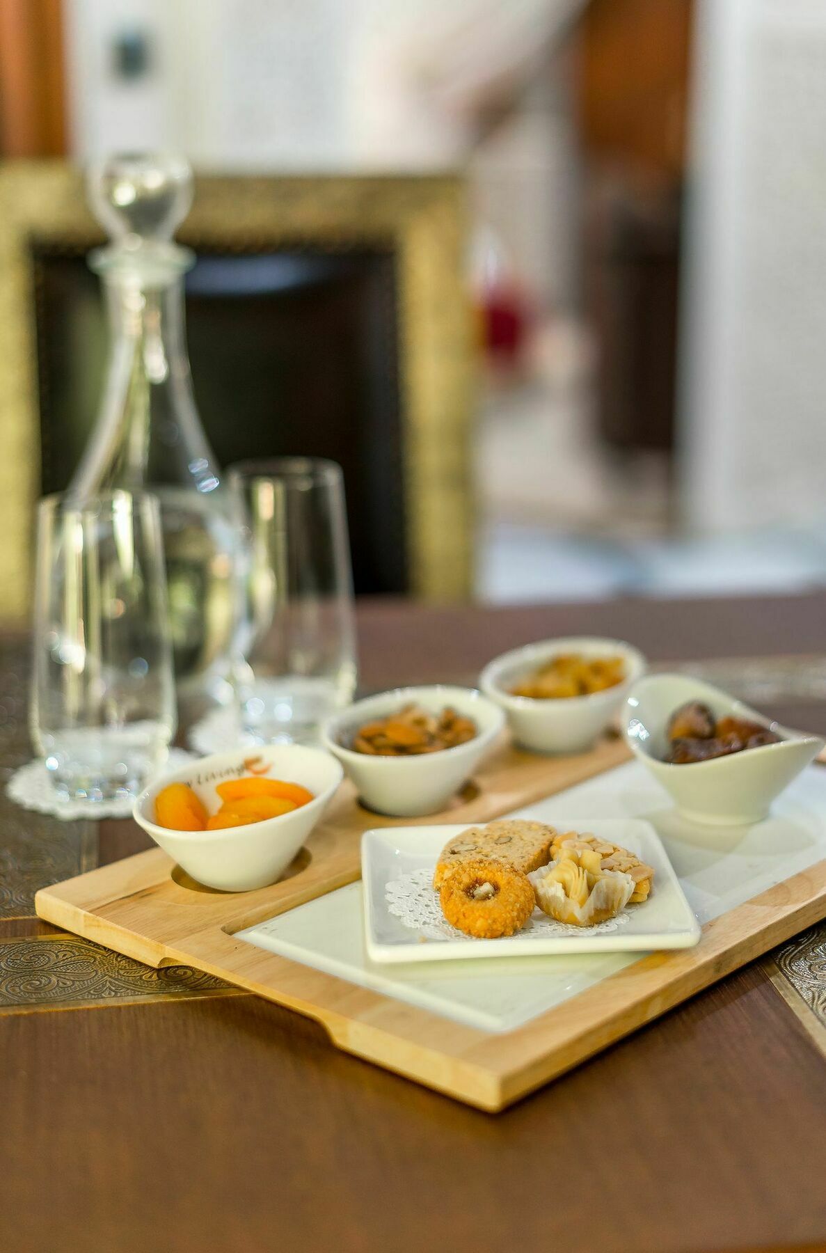 Hivernage Secret Suites&garden Riad Marrakesh